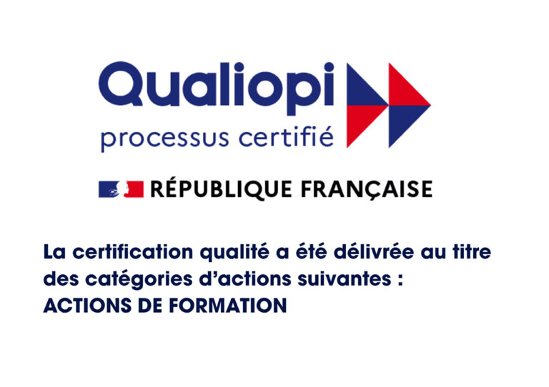 Logo Qualiopi sans logo Proneo – Proneo – AF v3